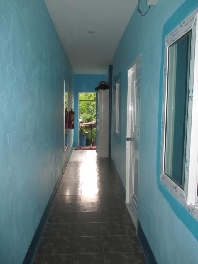 Rehab Hostel Phi Phi Don Exteriér fotografie